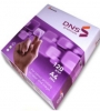 Бумага плотная А4 DNS premium 120 г/м2 250 листов